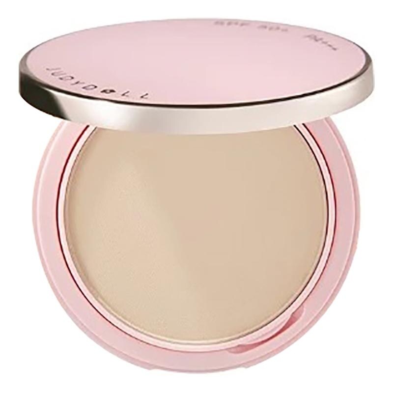 Judydoll Peach Skin Matte 2-Way Cake - Light 14g