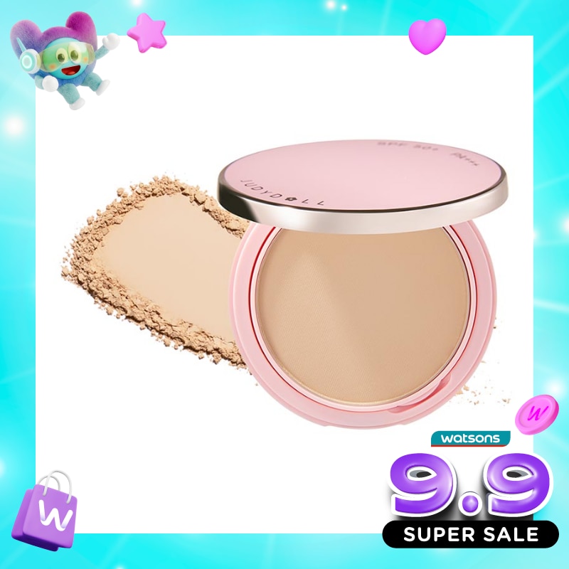 Pink Shield SPF Two Way Cake Vanilla image