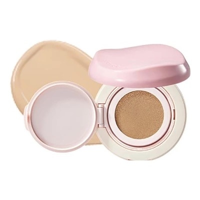 JUDYDOLL Judydoll Fresh Matte Cushion - Beige 12.5g