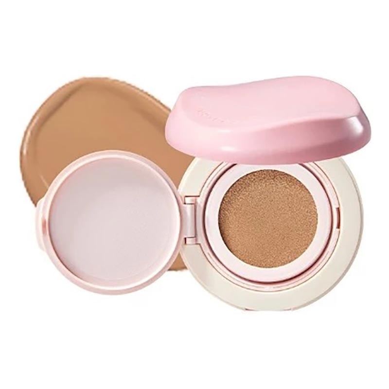 Judydoll Fresh Matte Cushion - Bronze 12.5g