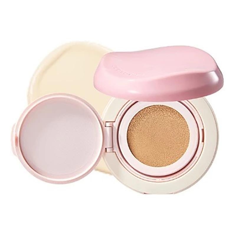 Judydoll Fresh Matte Cushion - Light 12.5g