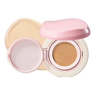 JUDYDOLL Judydoll Fresh Matte Cushion - Vanilla 12.5g