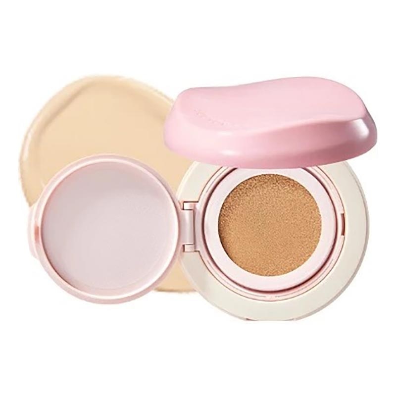 Judydoll Fresh Matte Cushion - Vanilla 12.5g
