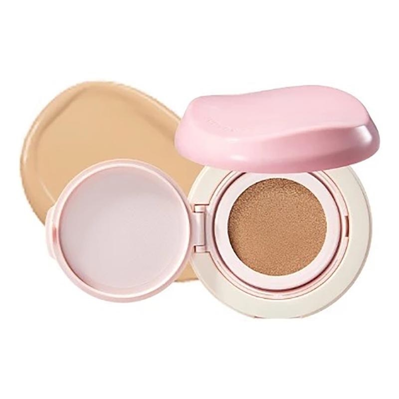 Judydoll Fresh Matte Cushion - Warm Beige 12.5g