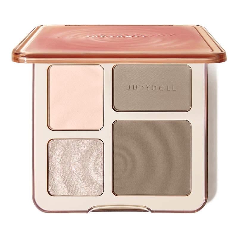 Judydoll Highlight & Contour #01 Cool 9g