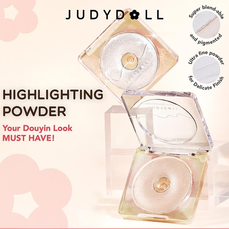 Judydoll Highlighting Powder #01