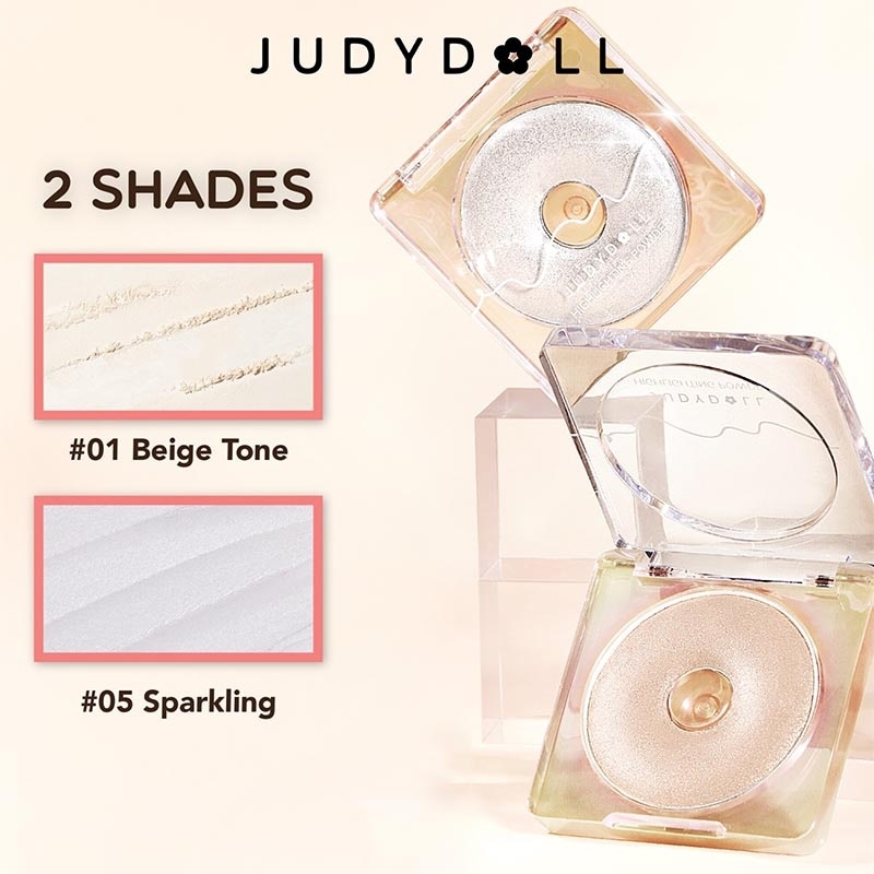 Judydoll Highlighting Powder #01
