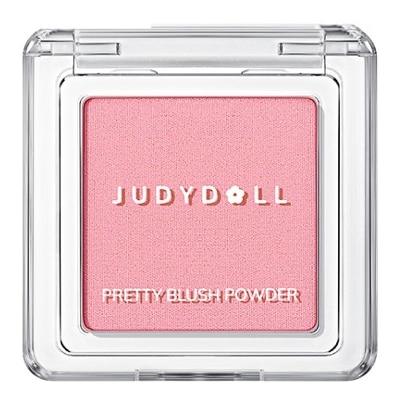 JUDYDOLL Judydoll Blush Powder #63 2g