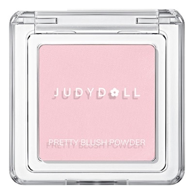 JUDYDOLL Judydoll Blush Powder #43 2g