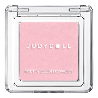 JUDYDOLL Judydoll Blush Powder #44 2g