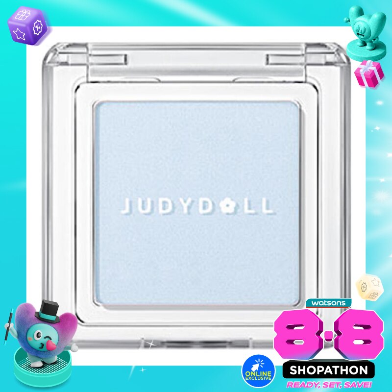 Pretty Blush Powder #52 Salty Bubble image