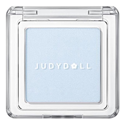 JUDYDOLL Pretty Blush Powder #52 Salty Bubble