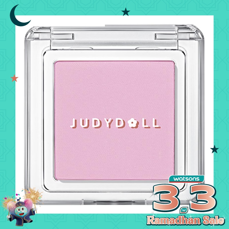 Pretty Blush Powder #68 Sleeping Grape