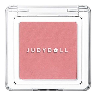 JUDYDOLL Judydoll Blush Powder #02 2g