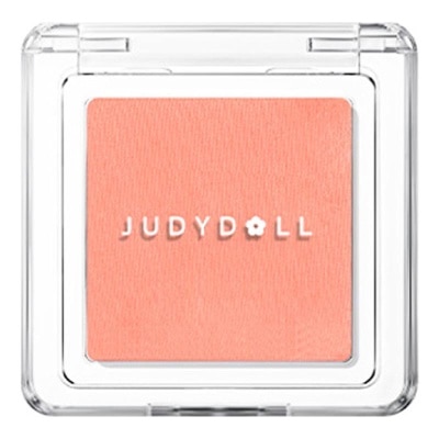 JUDYDOLL Judydoll Blush Powder #04 2g