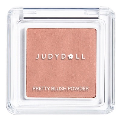 JUDYDOLL Judydoll Blush Powder #06 2g