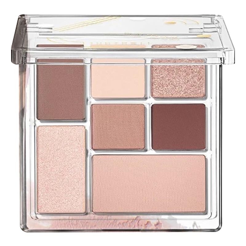 Judydoll All-In-One Palette For Your Full Face [17] 8.5g