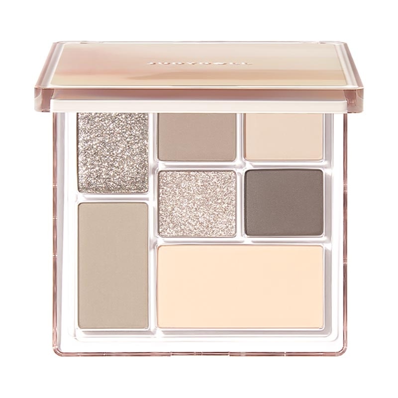 Judydoll All-In-One Palette For Your Full Face [28] 8.5g