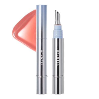 JUDYDOLL - Serum Lip Glaze G02 Medium Cool Skintone
