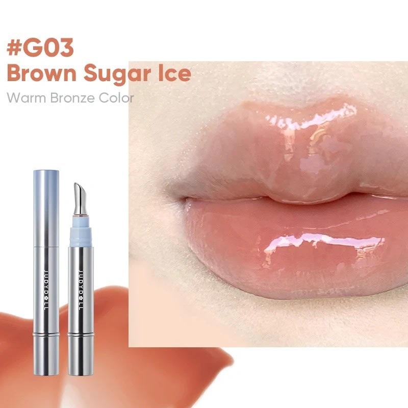 Judydoll Watery Essence Lip Glaze G03 4ml