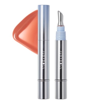 JUDYDOLL - Serum Lip Glaze G03 Brown Sugar image