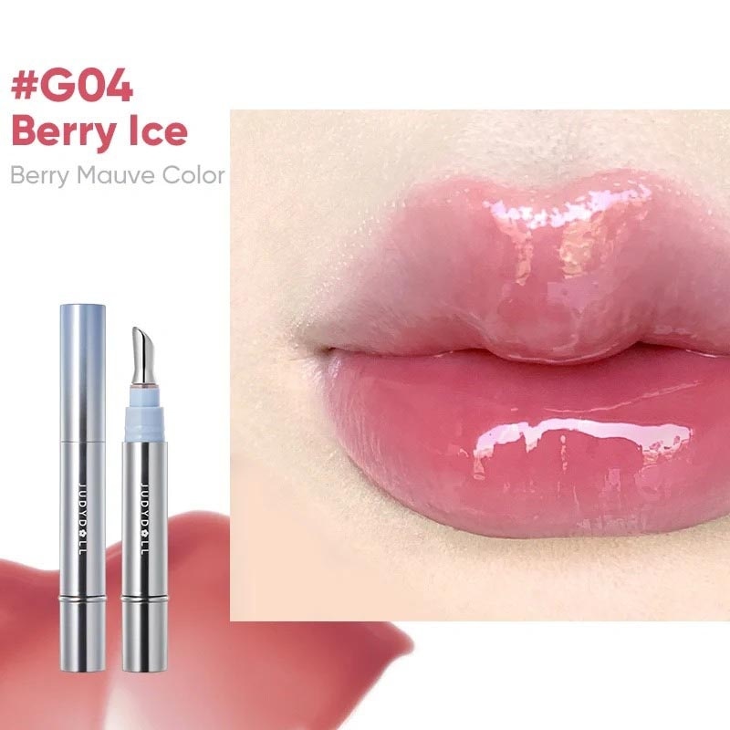 Judydoll Watery Essence Lip Glaze G04 4ml
