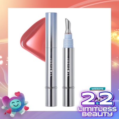 JUDYDOLL Serum Lip Glaze G04 Berry Ice