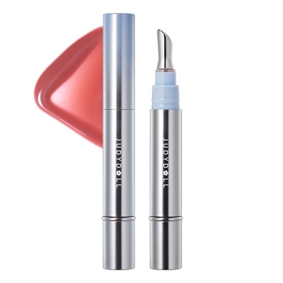 JUDYDOLL Serum Lip Glaze G04 Berry Ice