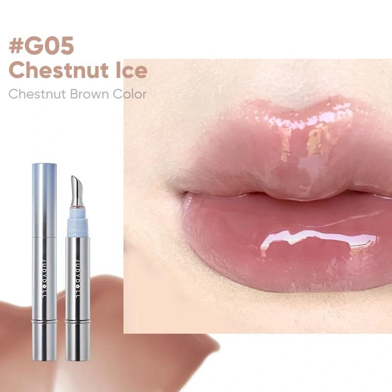 Judydoll Watery Essence Lip Glaze G05 4ml