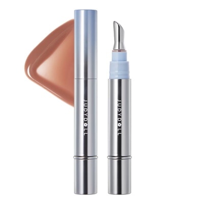 JUDYDOLL - Serum Lip Glaze G05 Chestnut Ice