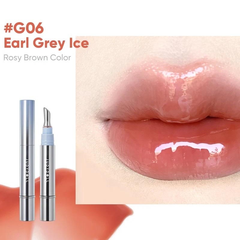 Judydoll Watery Essence Lip Glaze G06 4ml