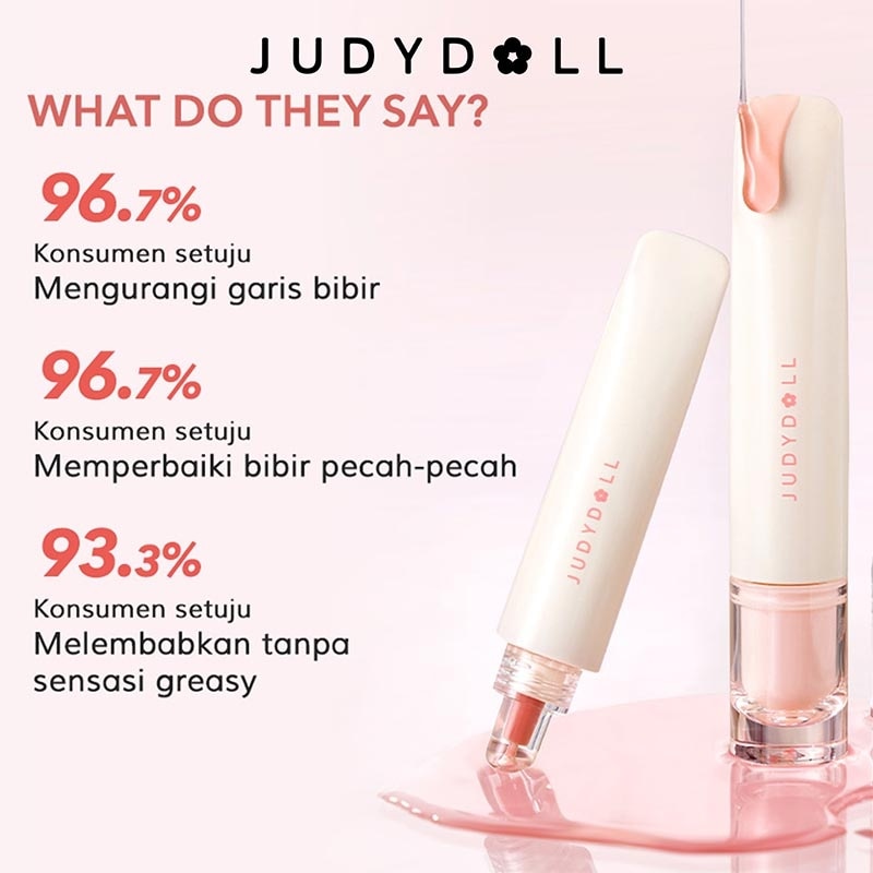 Lip Jelly #C05 Pink Orange