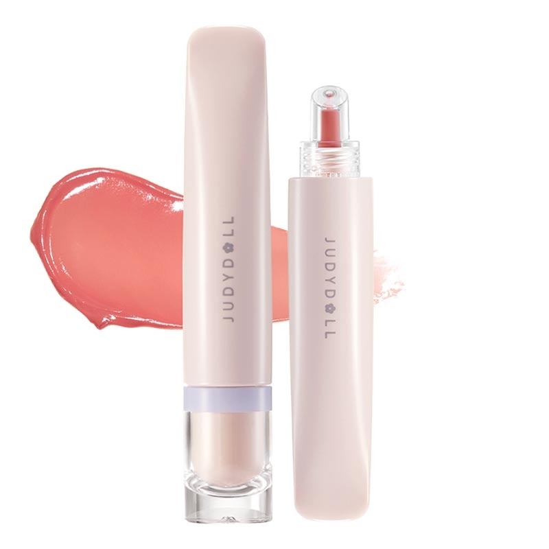 Lip Jelly #C05 Pink Orange