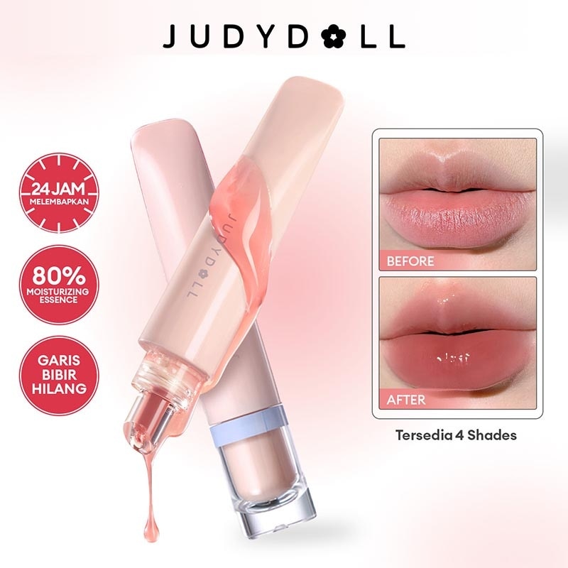 Lip Jelly #C06 Berry