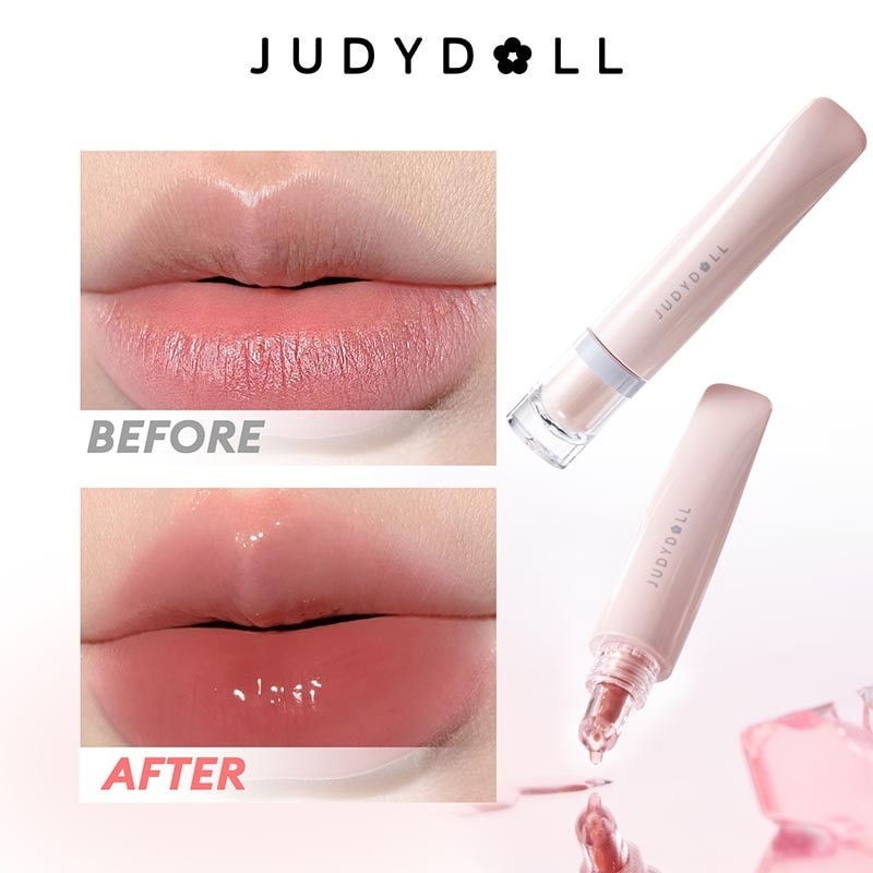 Lip Jelly #C06 Berry