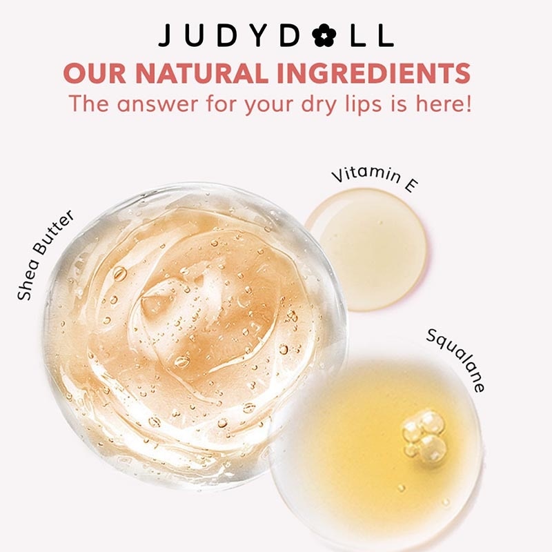 Judydoll Lip Jelly #W07 10ml