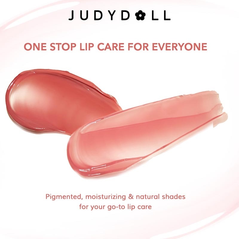 Judydoll Lip Jelly #W07 10ml