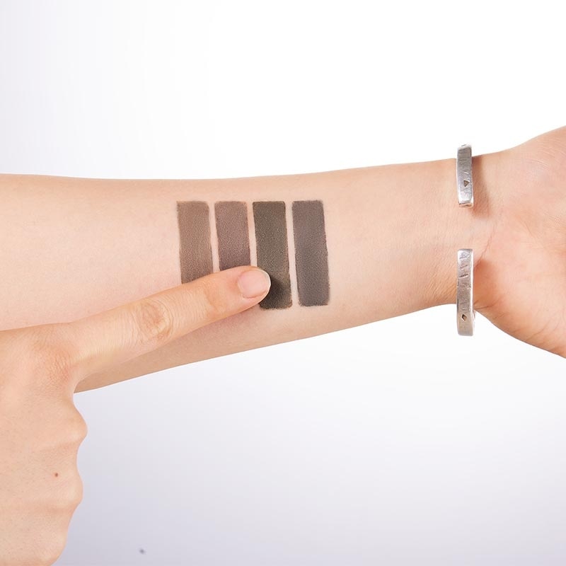 Judydoll Long-Lasting Eyebrow Gel Pencil #01 Light Brown 0.15g