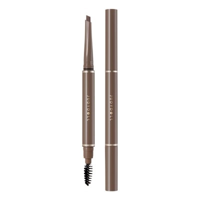 JUDYDOLL Judydoll Long-Lasting Eyebrow Gel Pencil #01 Light Brown 0.15g