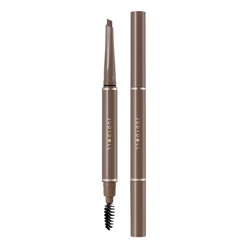 Judydoll Long-Lasting Eyebrow Gel Pencil #01 Light Brown 0.15g