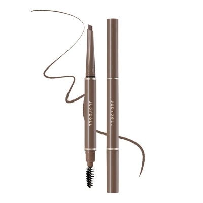 JUDYDOLL Longlasting Eyebrow #02 Ash Brown
