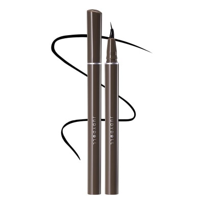 JUDYDOLL Judydoll Hyper Sharp Eyeliner #01 Black 0.4g