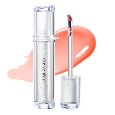 JUDYDOLL Judydoll Watery Lip Gloss 02 2.4g