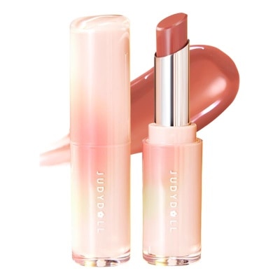 JUDYDOLL Watery Glow Lipstick #05 Lemon Tea