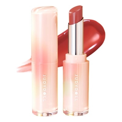JUDYDOLL Watery Glow Lipstick #09 Howthorne