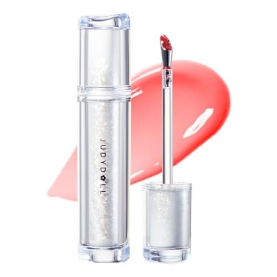 JUDYDOLL Judydoll Watery Lip Gloss 04 2.4g