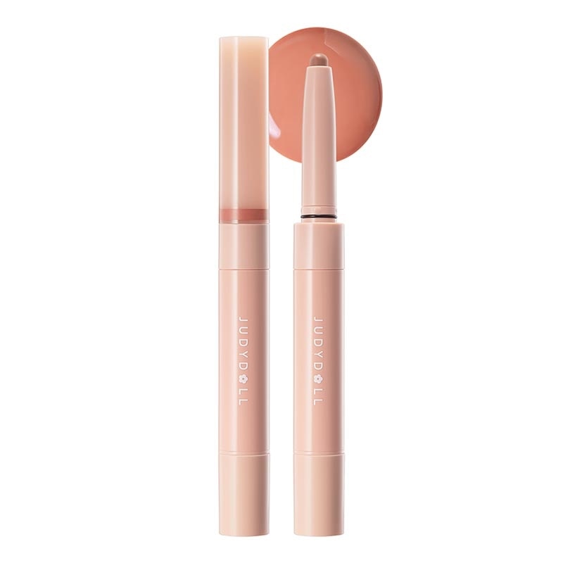 Judydoll Lip Liner And Gloss Duo W03 10g