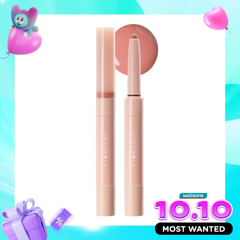 Lip Liner & Gloss Duo C01 Taro Milktea image