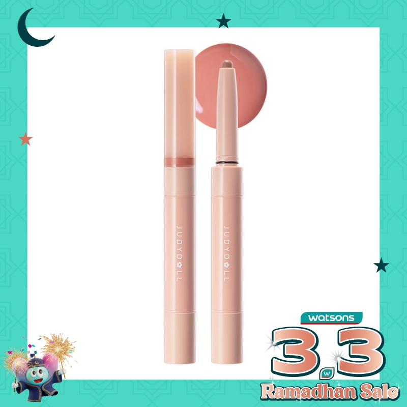 Lip Liner & Gloss Duo C01 Taro Milktea