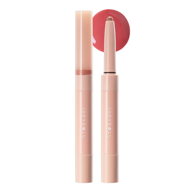 Judydoll Lip Liner And Gloss Duo C02 10g